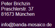 Adresse nach TMG
